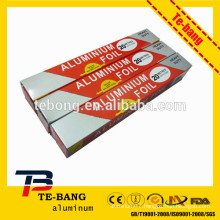 Aluminum Household Foil China Aluminum Household Foil Supplier Manufacturer