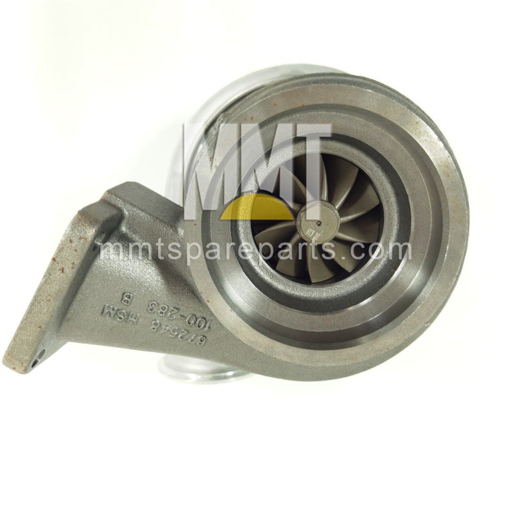 Turbocharger 359-5392 Turbocharger 359-5392