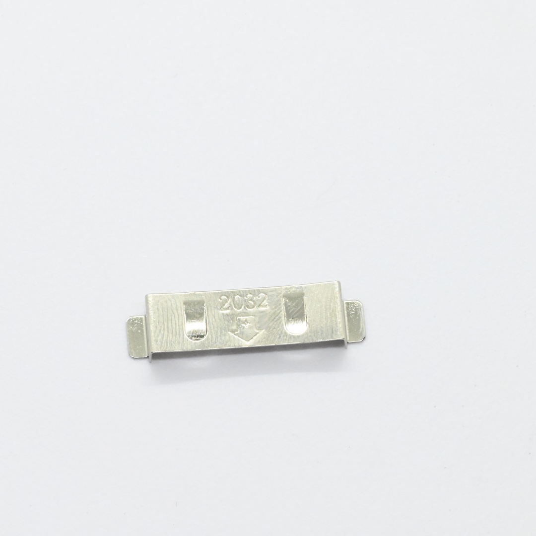 BS-M-SI-A-CR2032A+Battery Contacts For CR2025 CR2032(4) BS-M-SI-A-CR2032A+Battery Contacts For CR2025 CR2032(4)