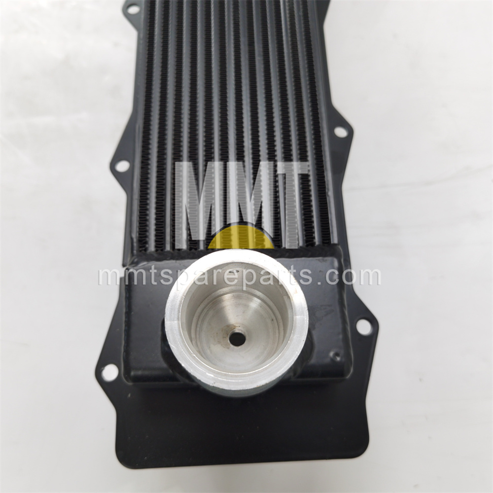 Aftercooler core 7W-5455 Aftercooler core 7W-5455