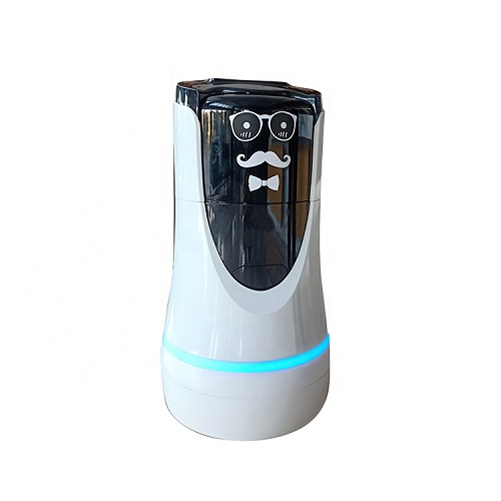 Multi-function Hotel Intelligent Robot