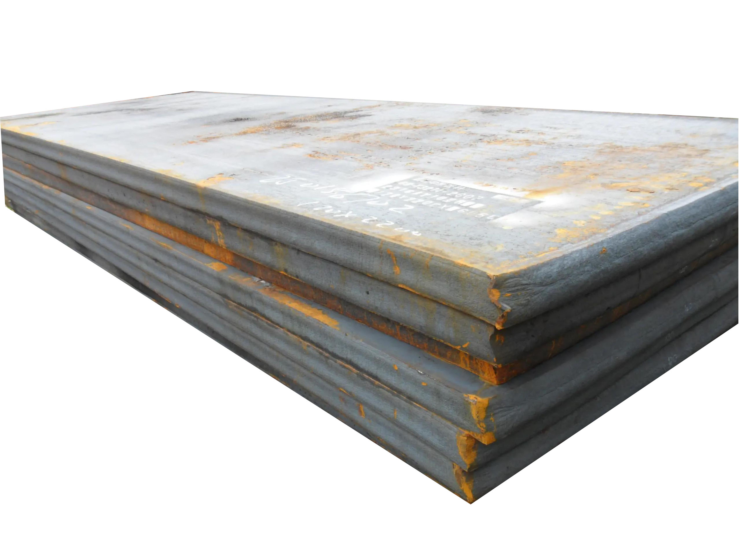 ABS Marine Steel Plate 8 ABS Marine Steel Plate 8