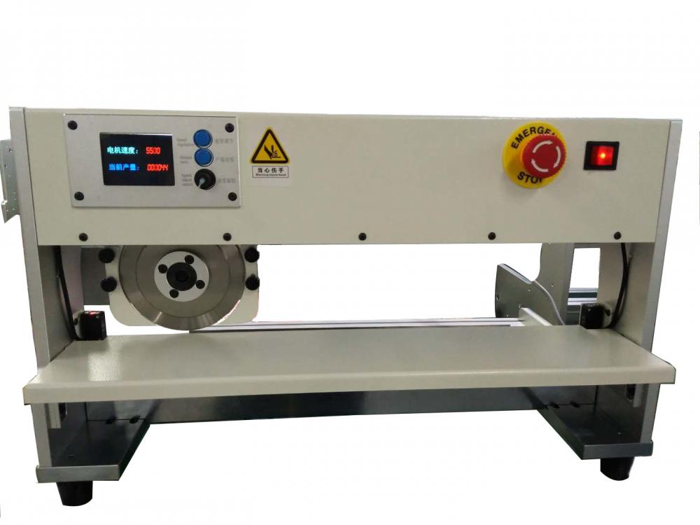 Pcb Pcba Cutting Machine