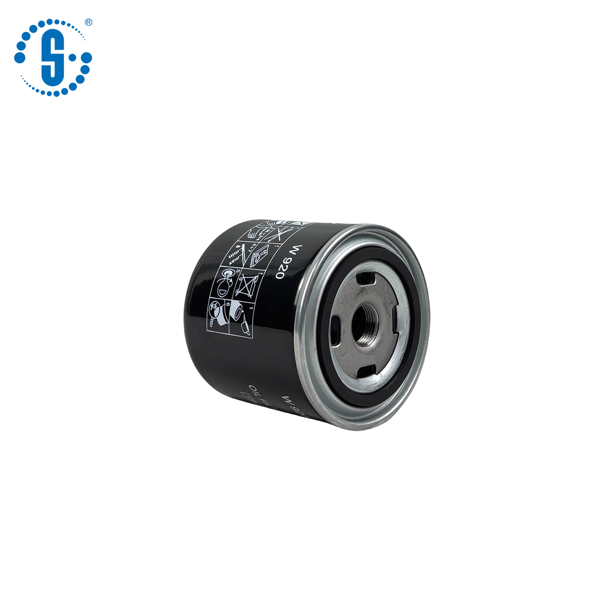 Oil Filter W920/17 Oil Filter W920/17