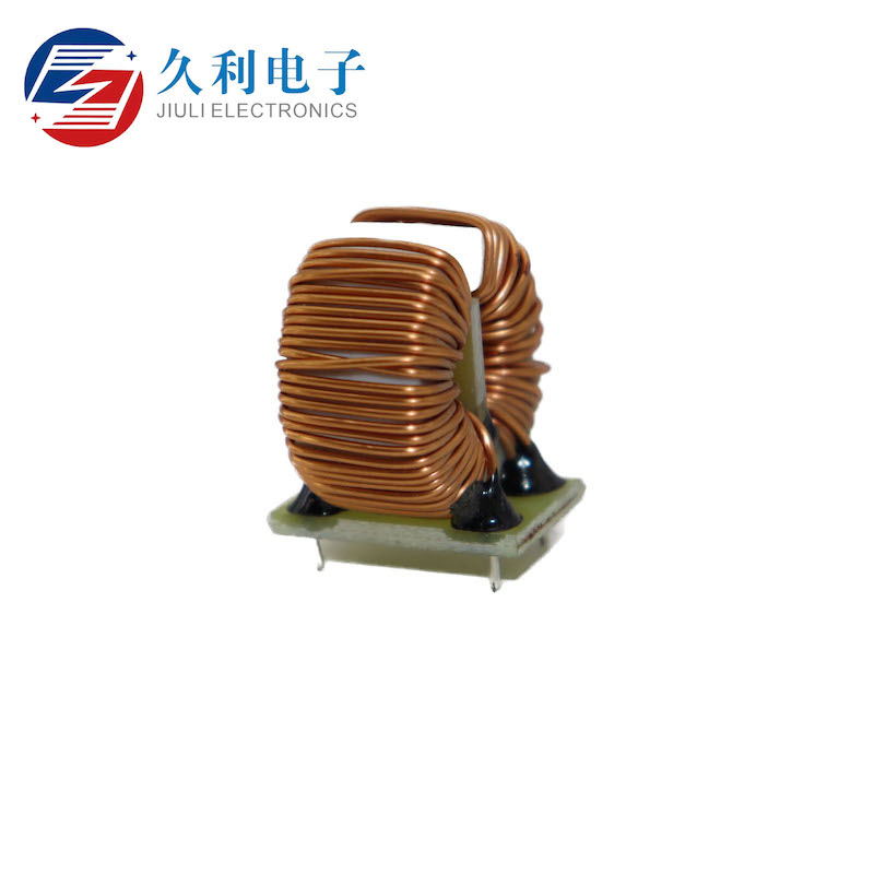 Common-mode inductance Common-mode inductance