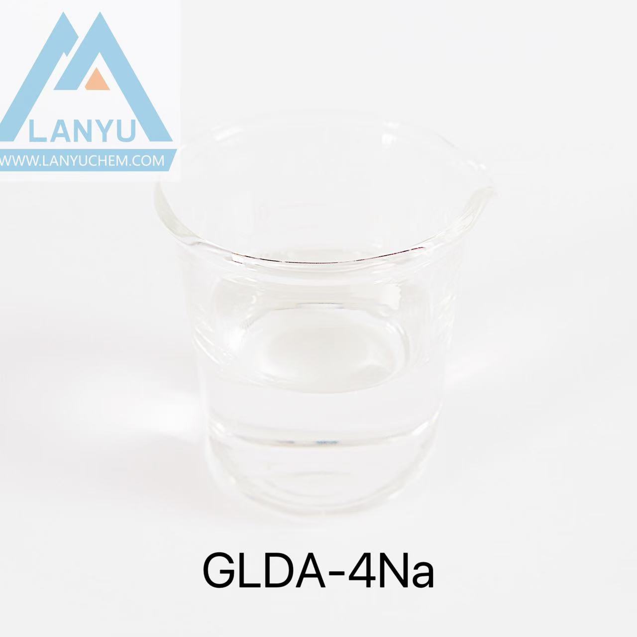 GLDA-4Na GLDA-4Na
