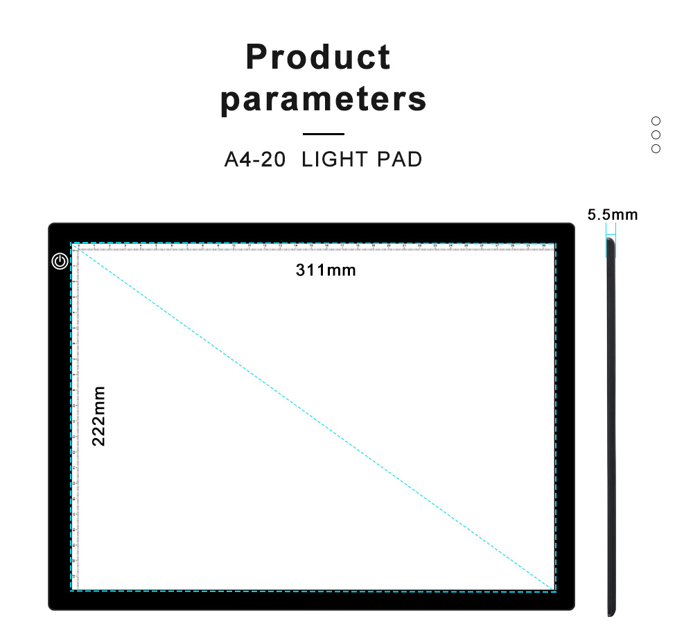 light pad for tracing light pad for tracing