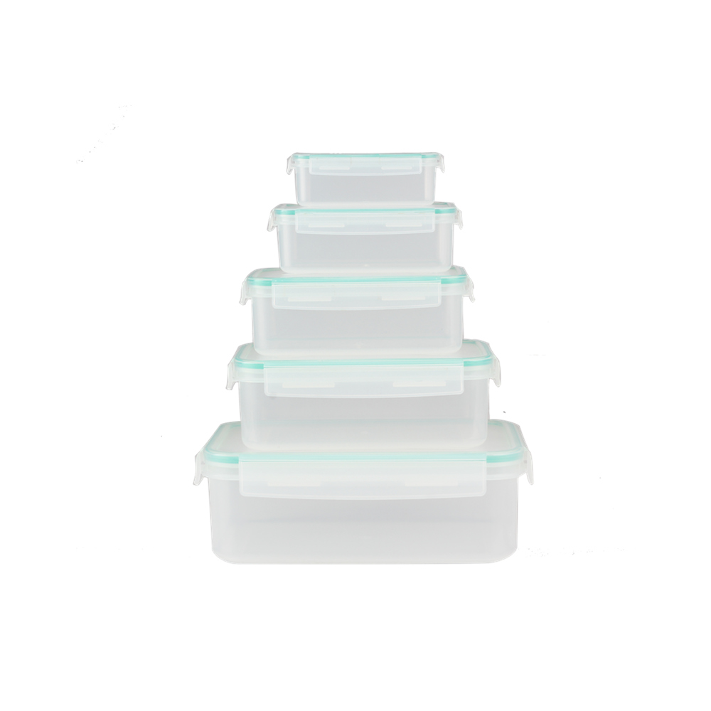 Food Storage Containers With Lids Food Storage Containers With Lids
