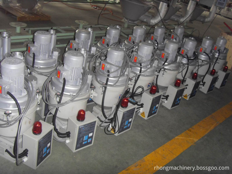 RAL-403I-1 feeder RAL-403I-1 feeder