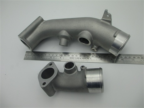 Steel Bronze Stainless Steel Precision Casting  3