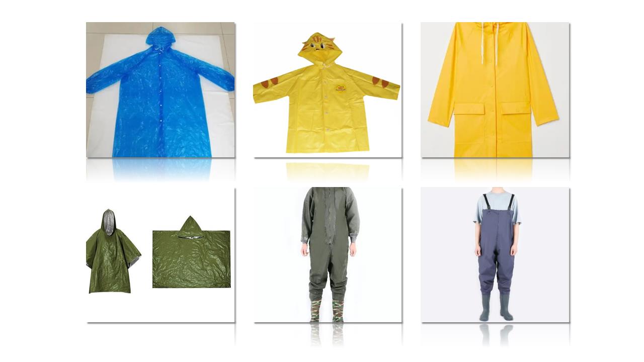 Raincoat making high-frequency machine_ Raincoat making high-frequency machine_