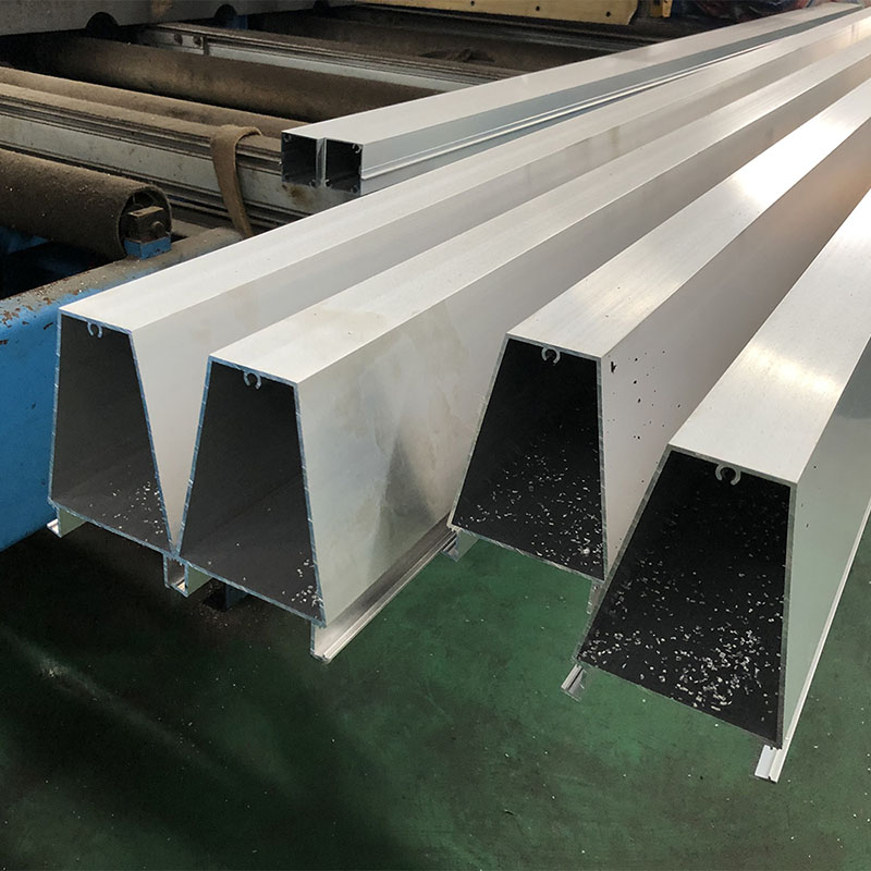 curtain wall aluminum profiles curtain wall aluminum profiles