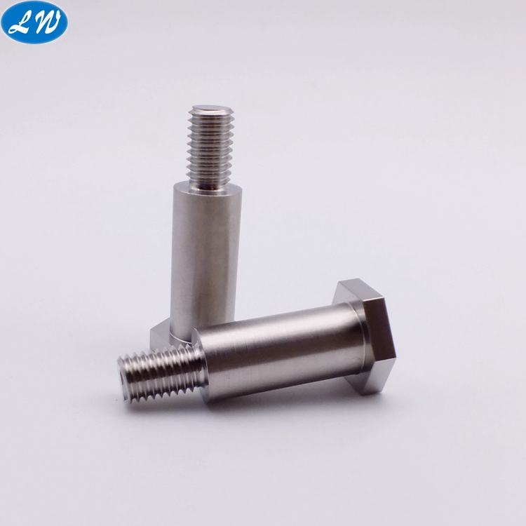 Vite di contatto elettrica Electrical Contact Screw