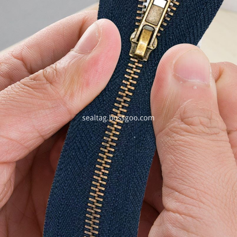 Metal Zippers For Canada Coats Metal Zippers For Canada Coats