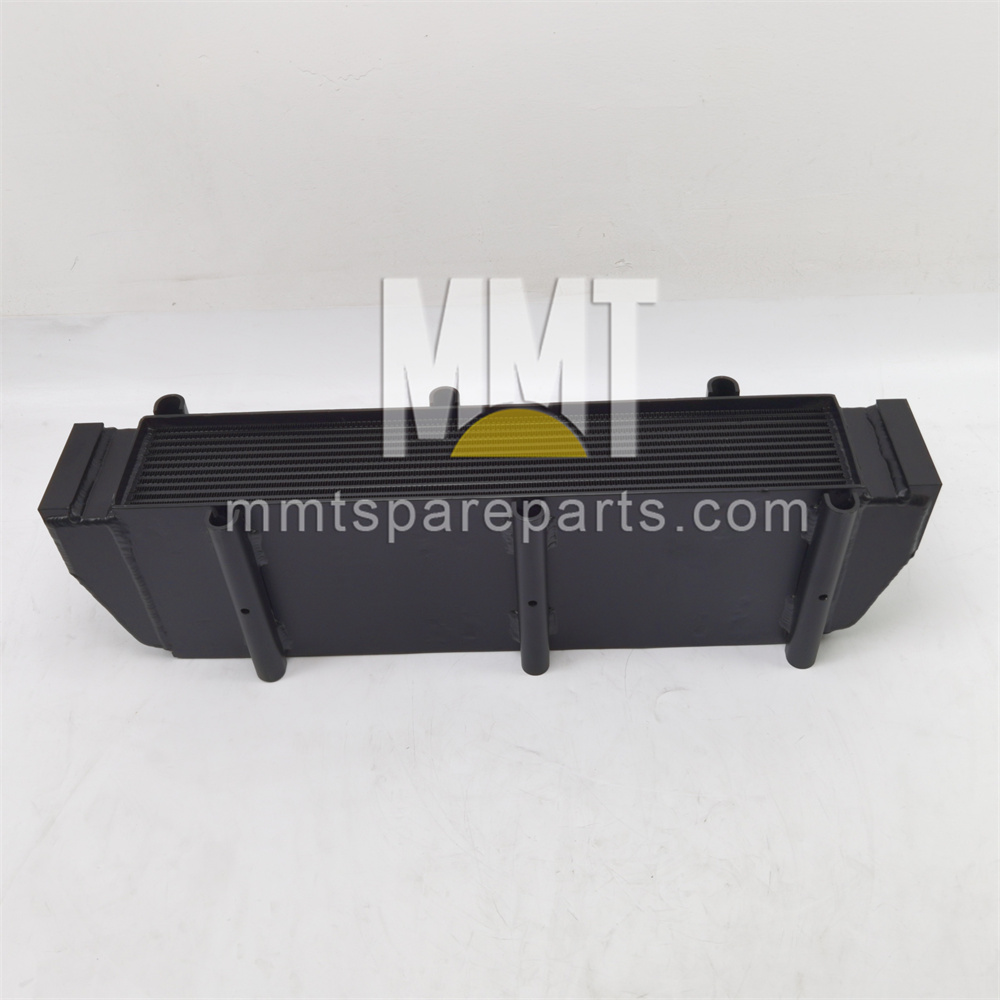 Aftercooler core 265-9105 Aftercooler core 265-9105