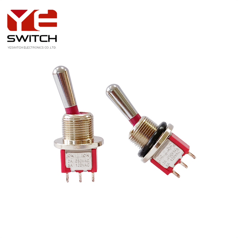 Toggle Switch (4) Toggle Switch (4)
