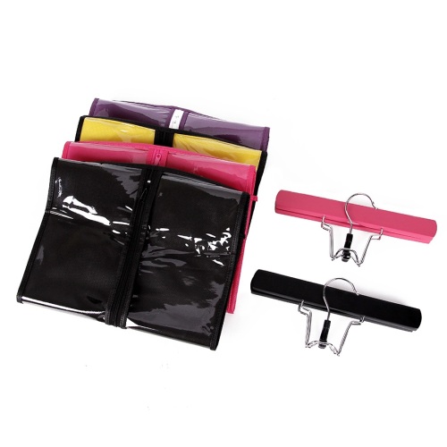 Hair Extensions Storage Bag With Hanger For Wig Supplier, Supply Various Hair Extensions Storage Bag With Hanger For Wig of High Quality