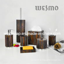 Holz Badezimmer Set China Holz Badezimmer Set Lieferant Hersteller
