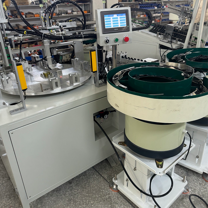 Plastic Hanger Making Machine Plastic Hanger Making Machine