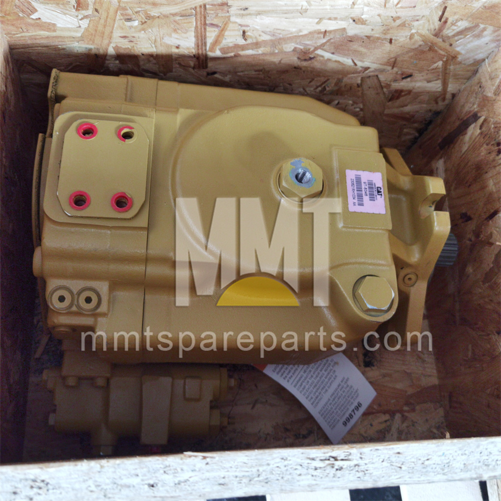 Hydraulic pump 9T-8346 Hydraulic pump 9T-8346