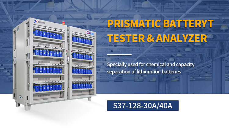 lithium ion tester lithium ion tester