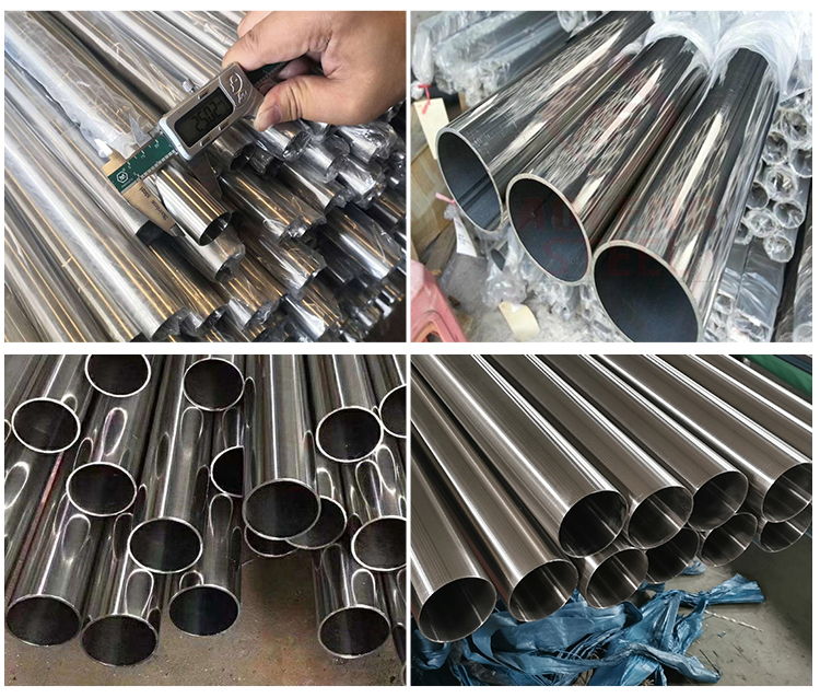 Stainless Steel Tube 7 Stainless Steel Tube 7