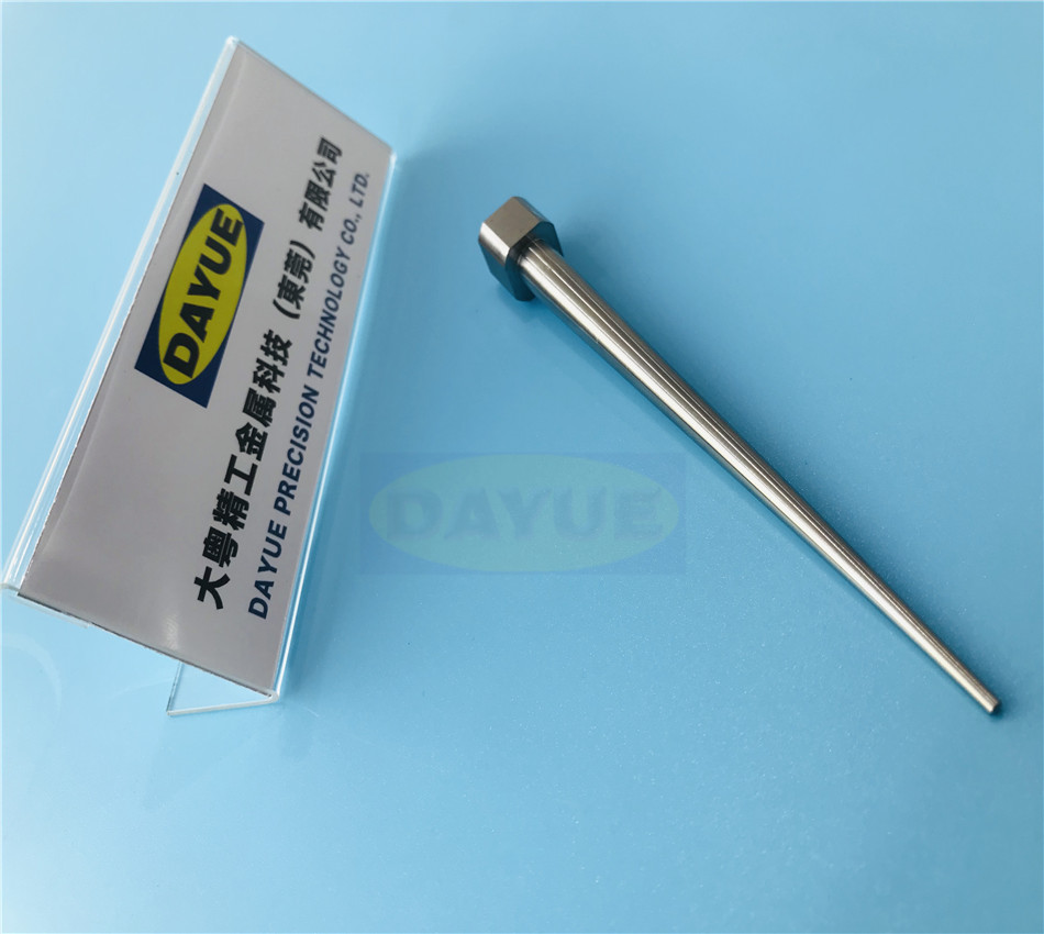 mold core pin mold core pin