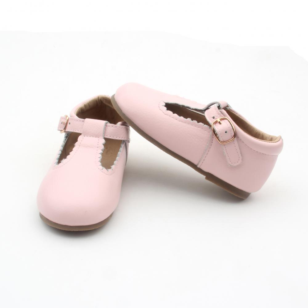Kasut Pakaian Bayi Baby Dress Shoes