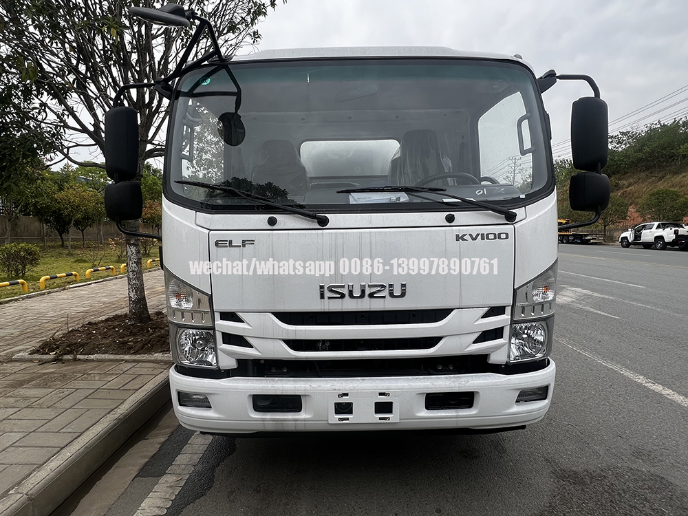 isuzu truck isuzu truck