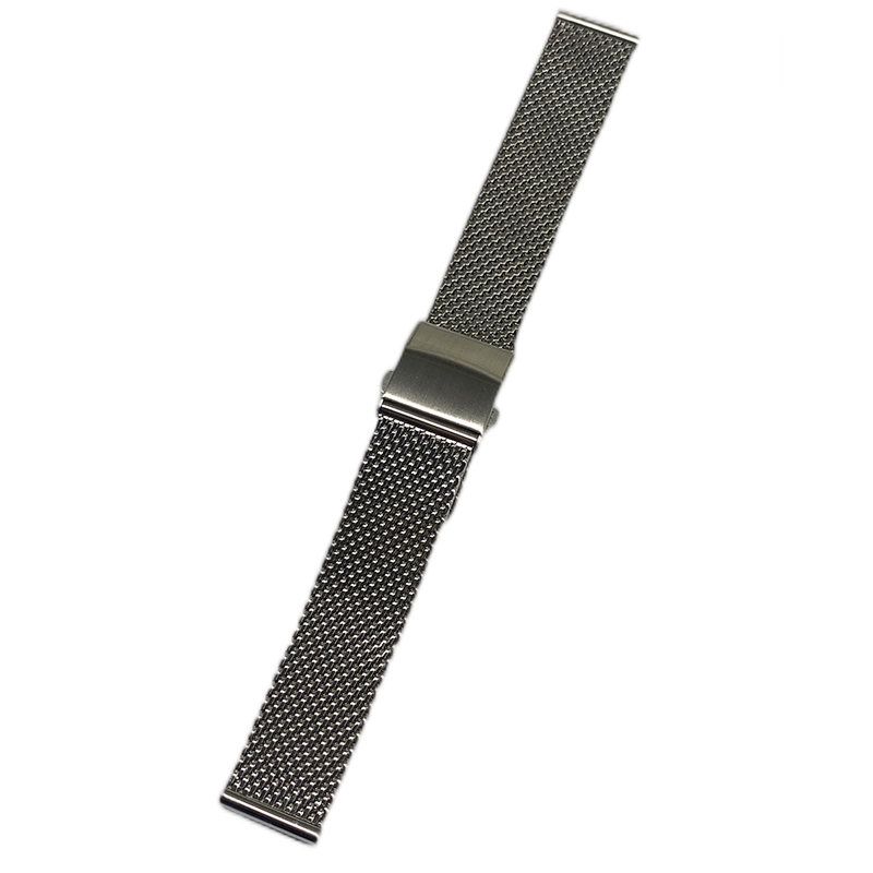 custom Mesh watch bracelet custom Mesh watch bracelet