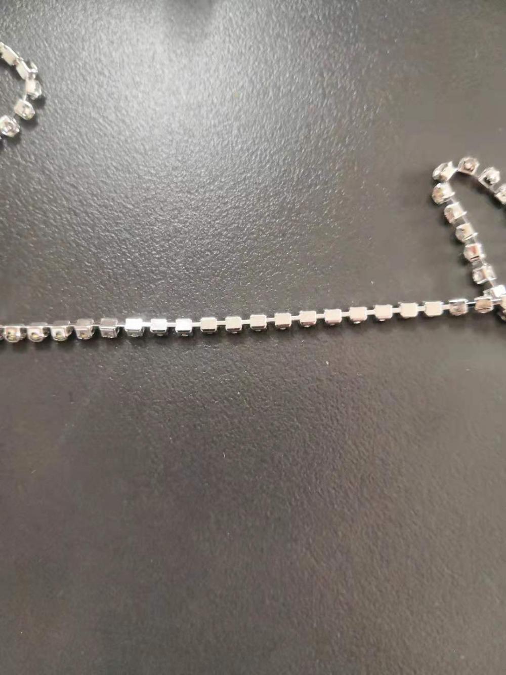 Cadena de copa de piedra Stone Cup Chain