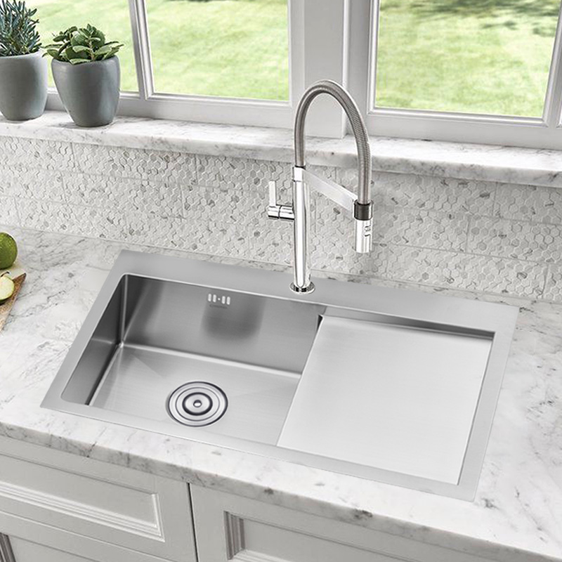 Single Slot Kitchen Sink Single Slot Kitchen Sink