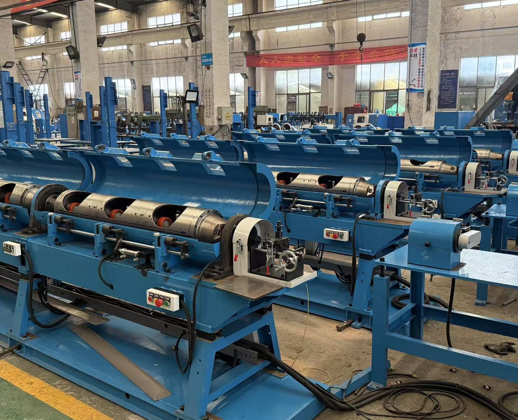 tubular stranding tubular stranding
