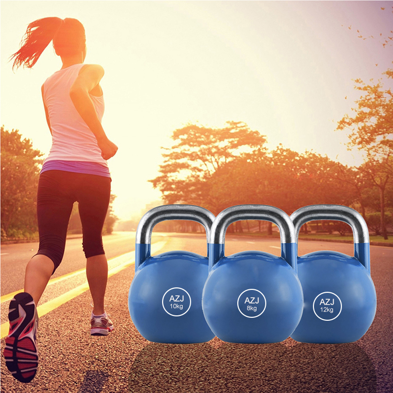 Kettlebell