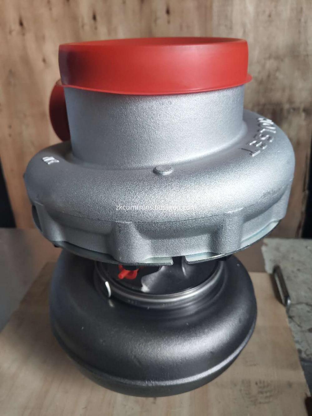 turbocharger 3529040 turbocharger 3529040