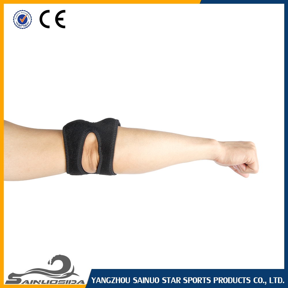 elbow pads wrap brace