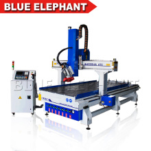 Page 3 China Ele Atc Cnc Router Wood Router Mechanical Engraving Machine Manufacturer And Supplier