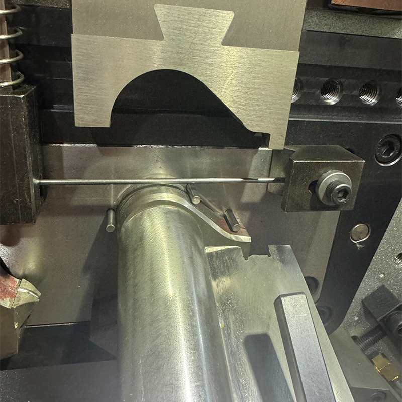 Wire Hanger Making Machine Wire Hanger Making Machine