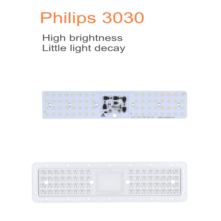 150W LED hohes Mastlicht 150W LED High Mast Light