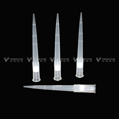 Best 10UL-1250ul Racked Lab 200uL Filter pipette tips Manufacturer 10UL-1250ul Racked Lab 200uL Filter pipette tips from China