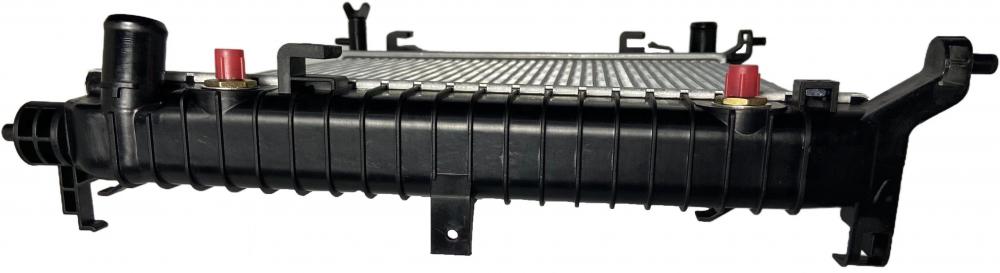 Radiator For Nissan Sunny 2013 Radiator For Nissan Sunny 2013