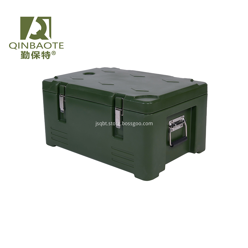 Food Insulated Carrier Food Insulated Carrier