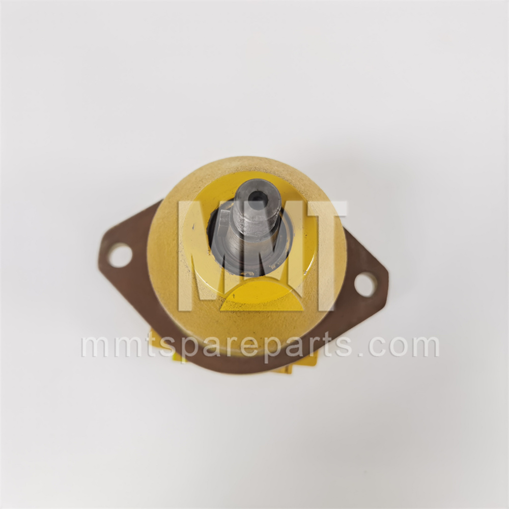Hydraulic Fan Pump 191-5611 Hydraulic Fan Pump 191-5611