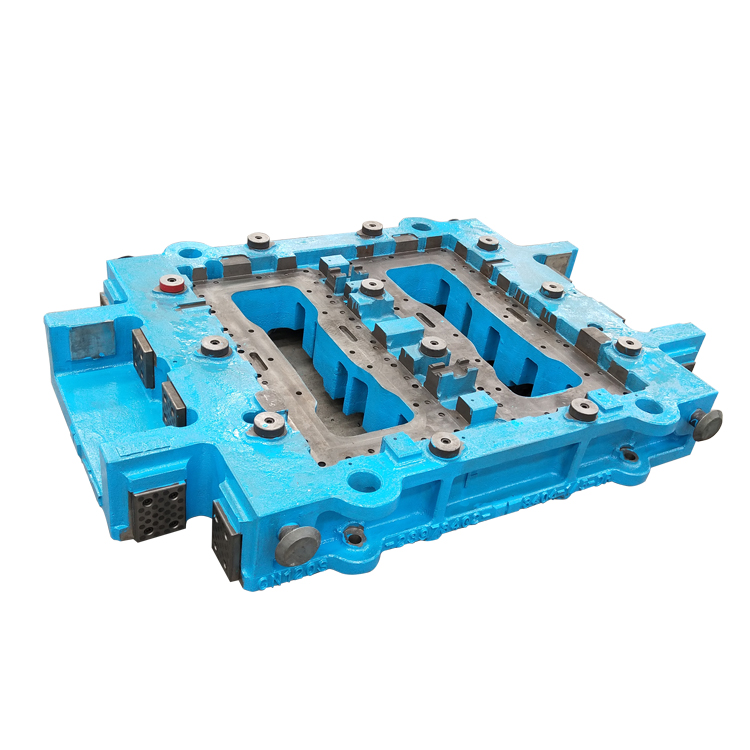 mould for punching machine mould for punching machine