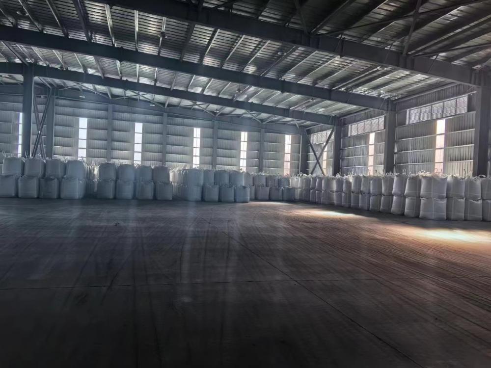 Silica Fume Warehouse 8 Silica Fume Warehouse 8