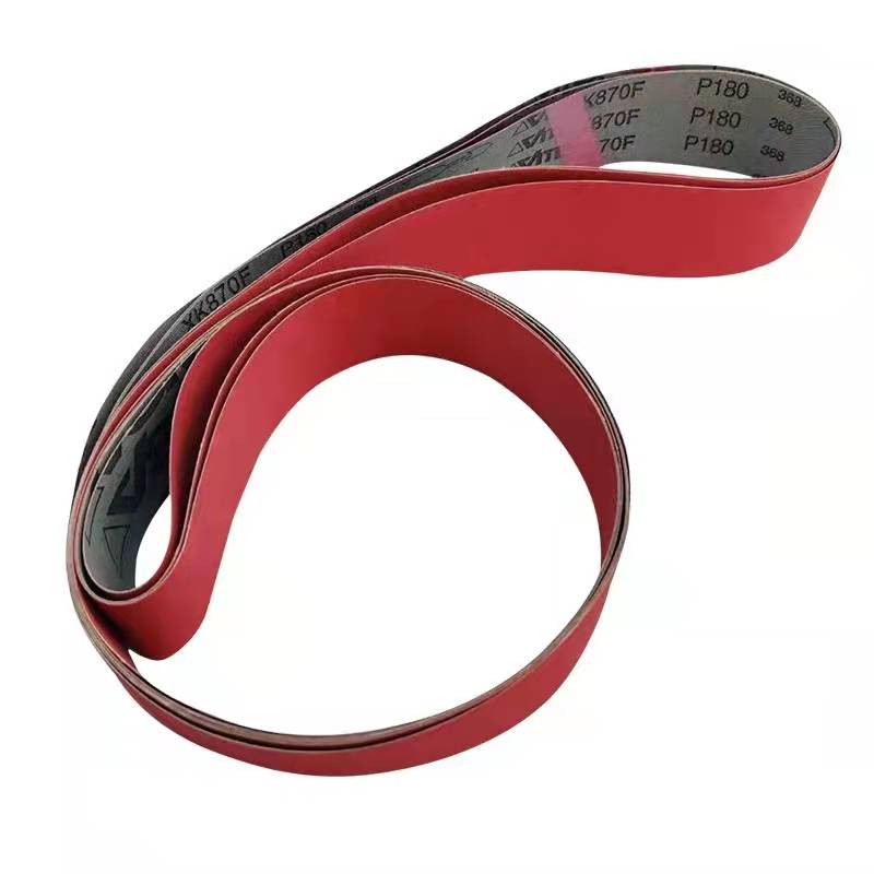 Sanding Belt635