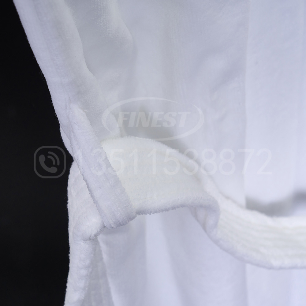 Hotel Bathrobe Hotel Bathrobe
