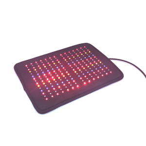 660nm 850nm Medicinal LED Weight Loss Infrared Red Light Pad