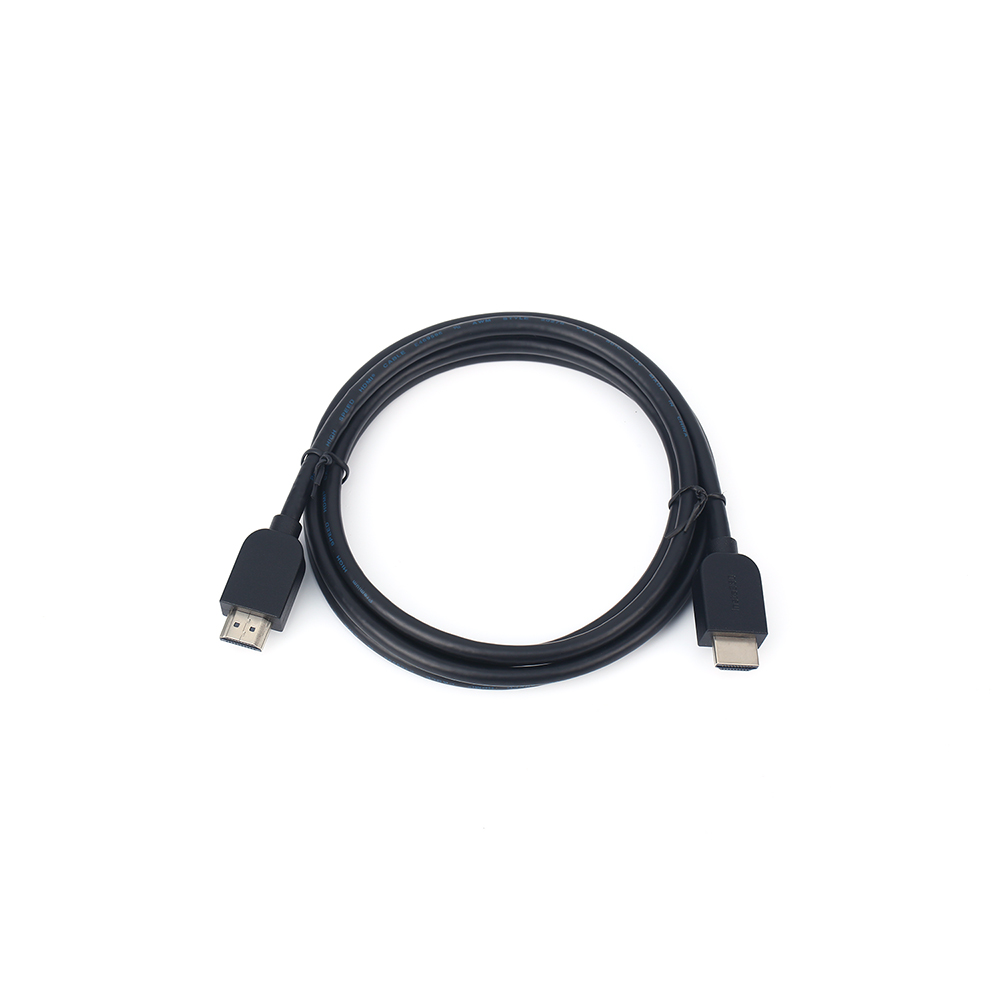 60Hz Cable High-Speed 4K HDR 60Hz Cable High-Speed 4K HDR