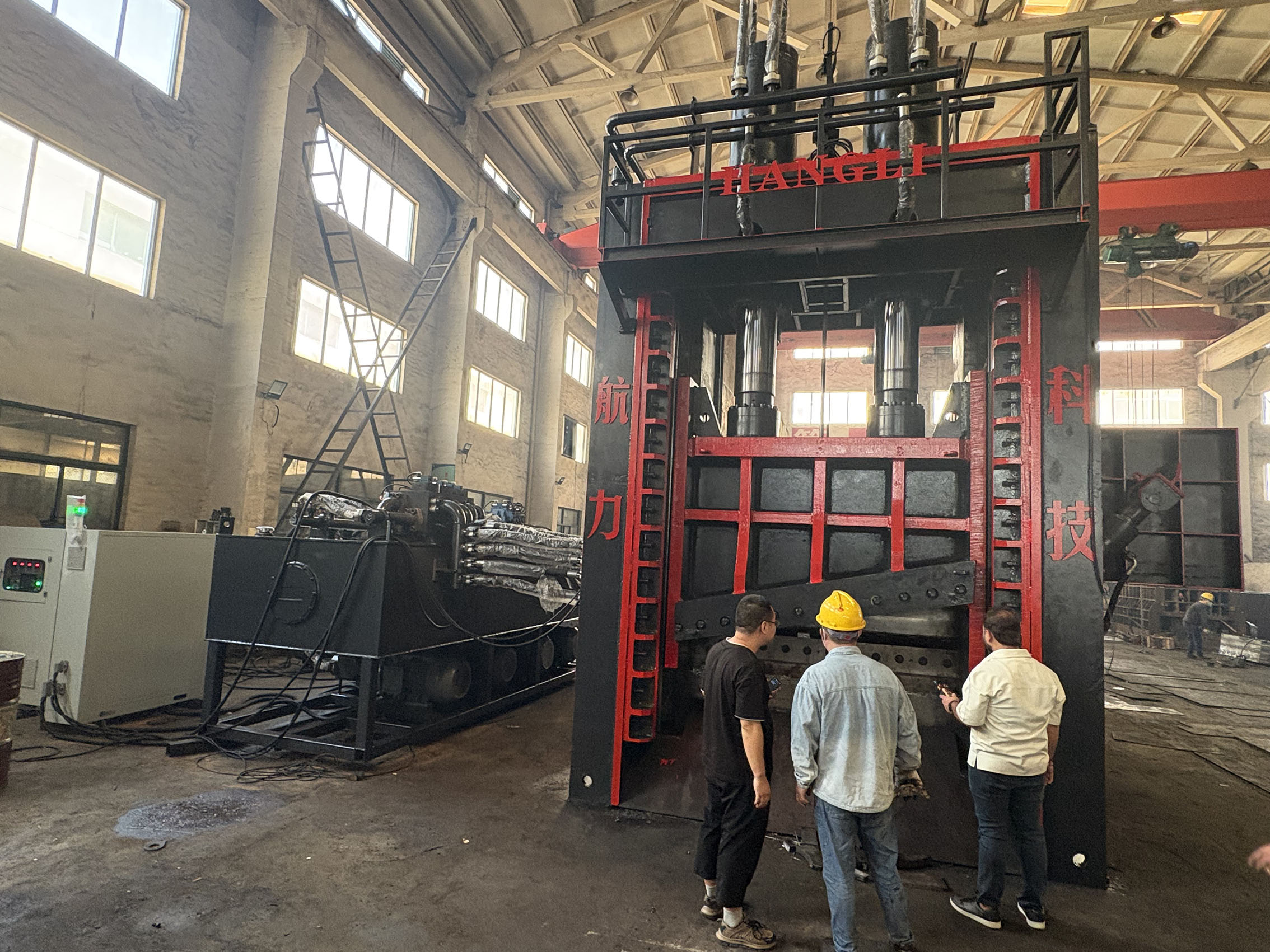 gantry shear cutting gantry shear cutting